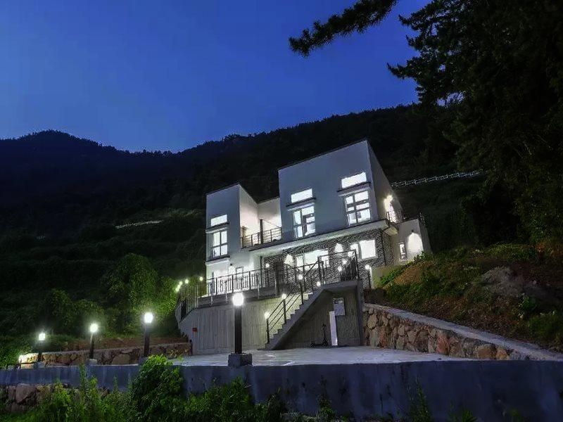 Villa Oneday Namhae Exterior foto