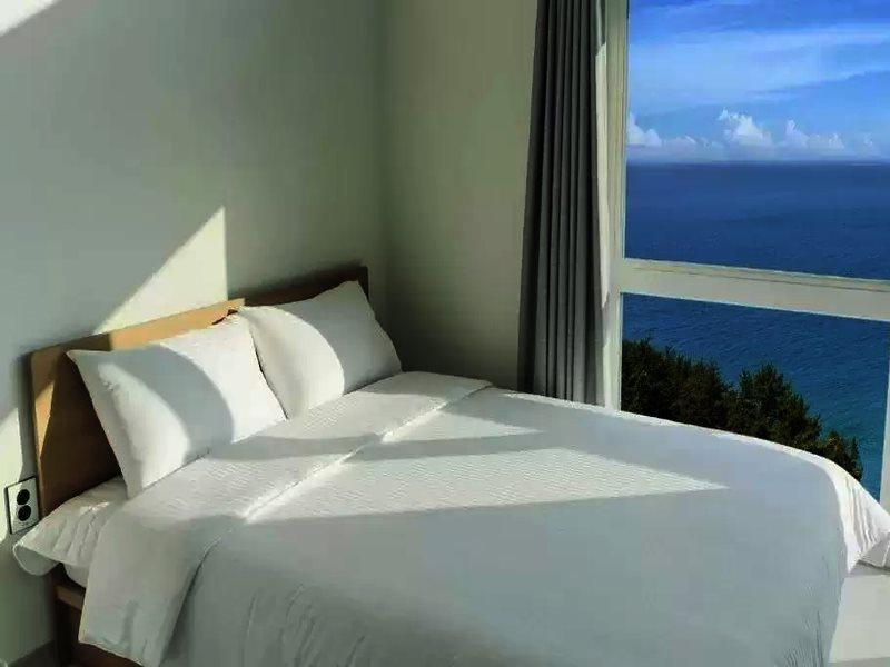 Villa Oneday Namhae Exterior foto